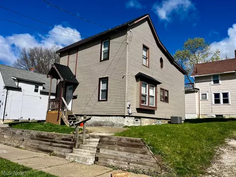339 Power St, Akron, OH 44311