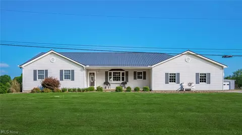 9393 Pioneer Rd, Byesville, OH 43723