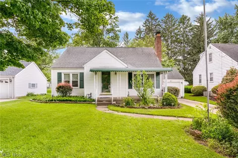 139 Rockdale Ave, Youngstown, OH 44512