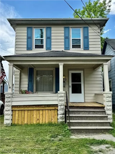 223 N Arlington Ave, Niles, OH 44446