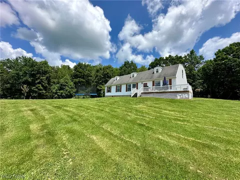 6540 Federal Rd, Cutler, OH 45724