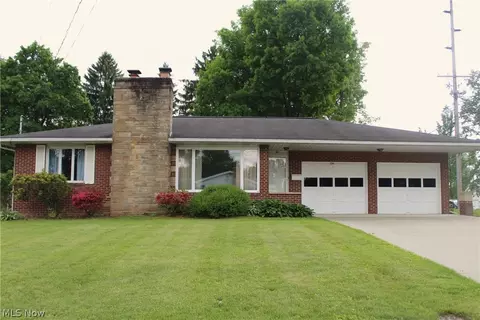 778 Hamilton Ave, Wooster, OH 44691