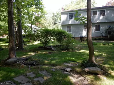 Exterior - 5920 Buckboard Ln, Solon, OH 44139 photo 4 of 6