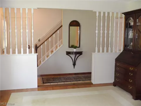 Entry Way - 5920 Buckboard Ln, Solon, OH 44139 photo 2 of 2