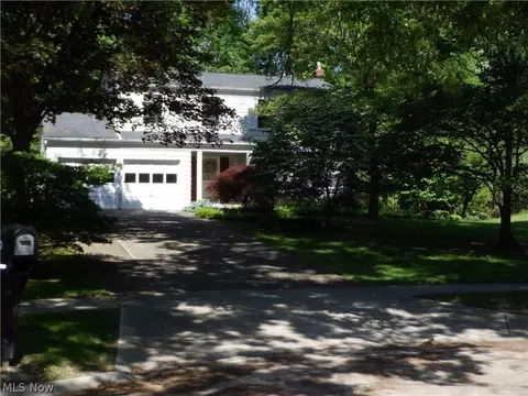 Exterior - 5920 Buckboard Ln, Solon, OH 44139 photo 2 of 6