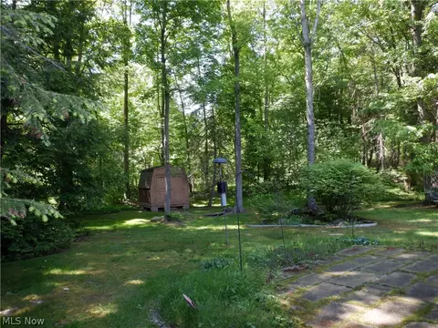 Exterior - 5920 Buckboard Ln, Solon, OH 44139 photo 3 of 6