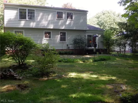 Exterior - 5920 Buckboard Ln, Solon, OH 44139 photo 5 of 6
