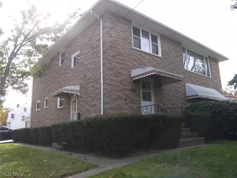 27168 Lake Shore Blvd, Euclid, OH 44132