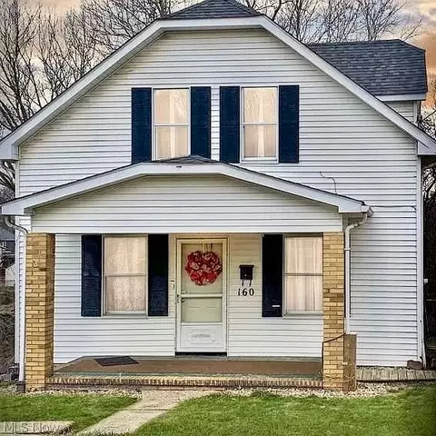 160 Shirley Cir, Steubenville, OH 43952
