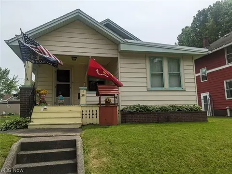531 W Oregon Ave W, Sebring, OH 44672