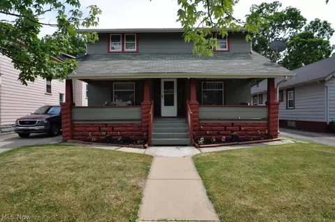 2132 E 30th St, Lorain, OH 44055