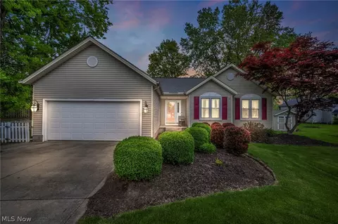 30030 Ursula Ct, North Olmsted, OH 44070