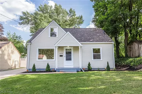 1534 Onondago Ave, Akron, OH 44305
