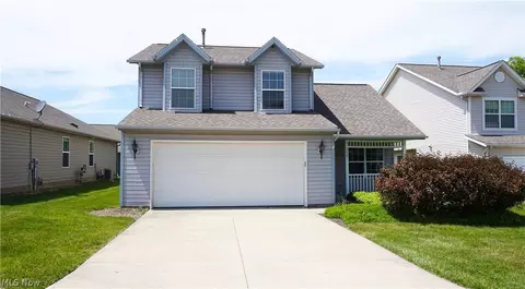 5337 Treeview Cir, Kent, OH 44240