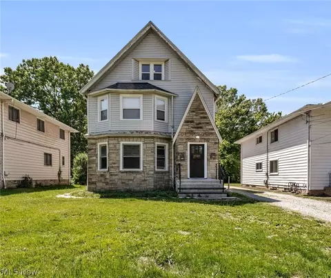 1588 S Green Rd, South Euclid, OH 44121