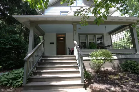 615 Wall Ave, Cambridge, OH 43725