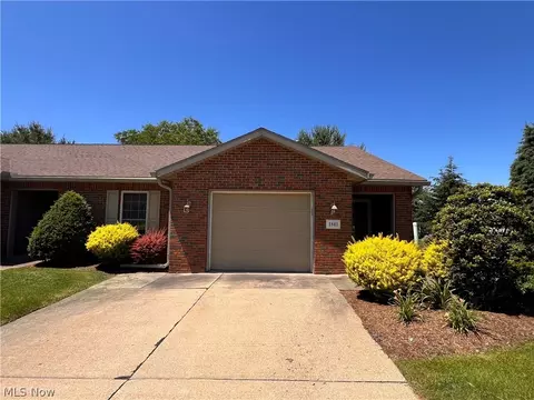 1841 Saddlebrook Cir, Wooster, OH 44691