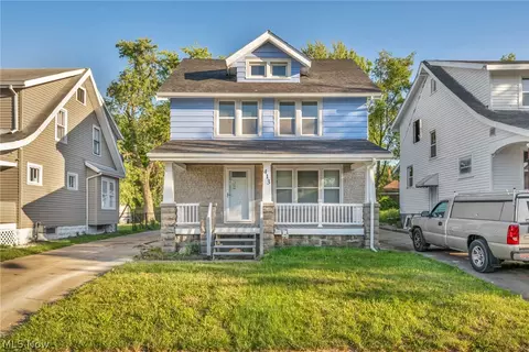 413 W 28th St, Lorain, OH 44055