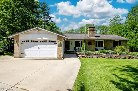 5601 Township Road 466, Lakeville, OH 44638