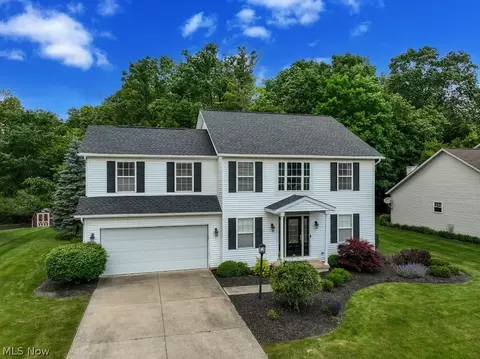 747 Savannah Trl, Medina, OH 44256