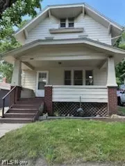 791 Jason Ave, Akron, OH 44314