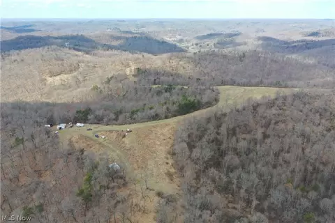0001 Sarvis Fork Rd, Sandyville, WV 25275