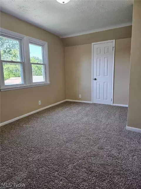Bedroom - 227 Warren Ave, Elyria, OH 44035 photo 2 of 2