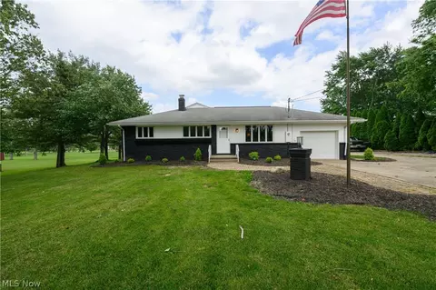 7740 Deerfield Rd, Marshallville, OH 44645