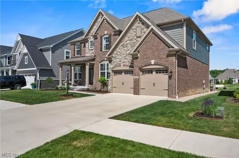 4321 St Raymond Way, Avon, OH 44011