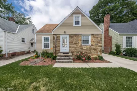 5210 Pershing Ave, Parma, OH 44134