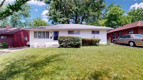 1227 Georgia Ave, Akron, OH 44306