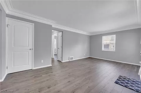 Living - 1234 Cedar Dr, Lorain, OH 44052 photo 3 of 3