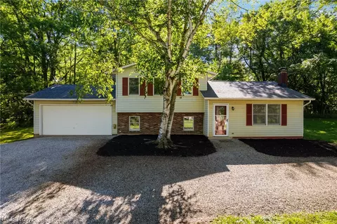 8301 Ryan Rd, Seville, OH 44273