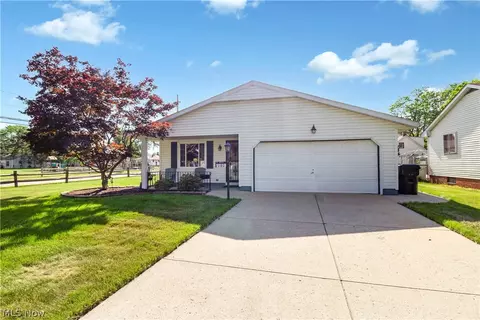 5180 W 150th St, Brook Park, OH 44142