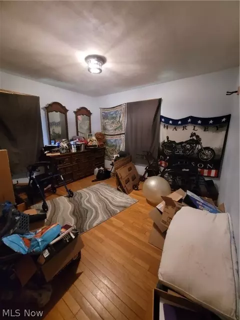 Bedroom - 1192 Bell Ave, Elyria, OH 44035 photo 3 of 3