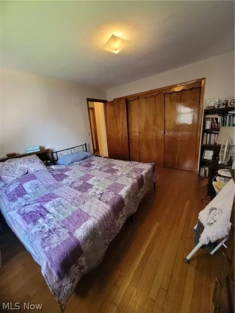 Bedroom - 1192 Bell Ave, Elyria, OH 44035 photo 1 of 3
