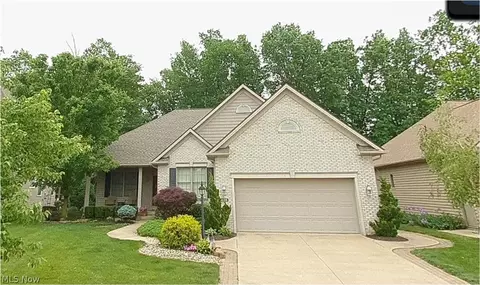 638 Rundle St, Lagrange, OH 44050