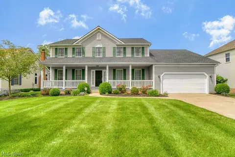 7326 Winchester Dr, Solon, OH 44139