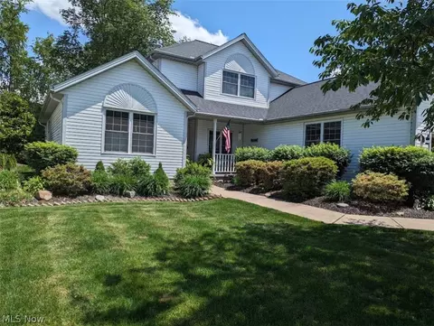 3615 Myersville Rd, Uniontown, OH 44685