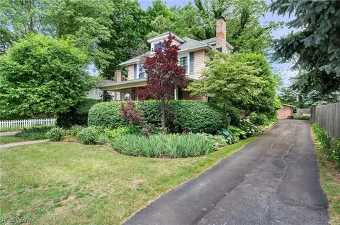 58 W Washington St, Painesville, OH 44077