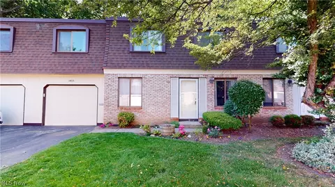 1651 Mentor Ave #1405, Painesville, OH 44077