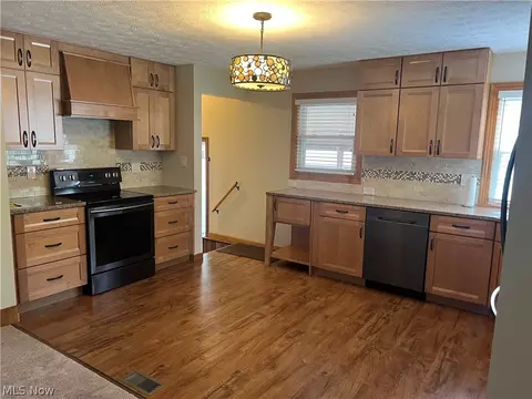 Kitchen - 263 Tolbert St, Wadsworth, OH 44281 photo 1 of 2