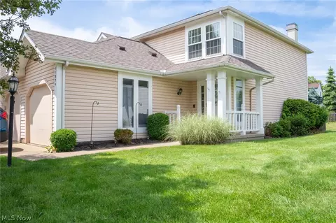 1187 Brookline Pl #A, Willoughby, OH 44094