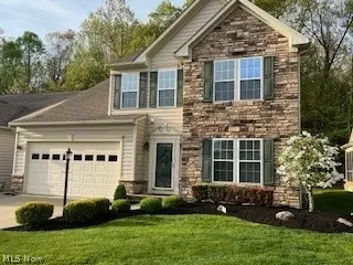 882 Alder Run Way, Akron, OH 44333