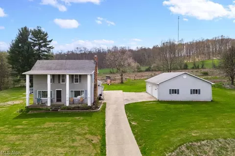 1648 State Route 97, Butler, OH 44822