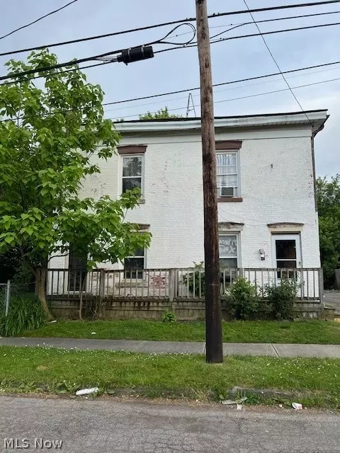 7401 Brinsmade Ave, Cleveland, OH 44102