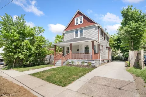 2013 W 99th St, Cleveland, OH 44102
