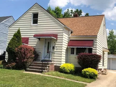 5541 Elmwood Ave, Maple Heights, OH 44137