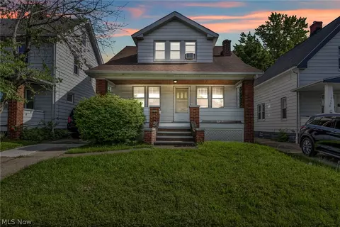 19670 Ormiston Ave, Cleveland, OH 44119