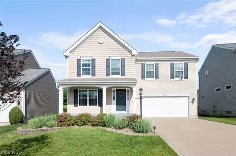 496 Judita Dr, Brunswick, OH 44212